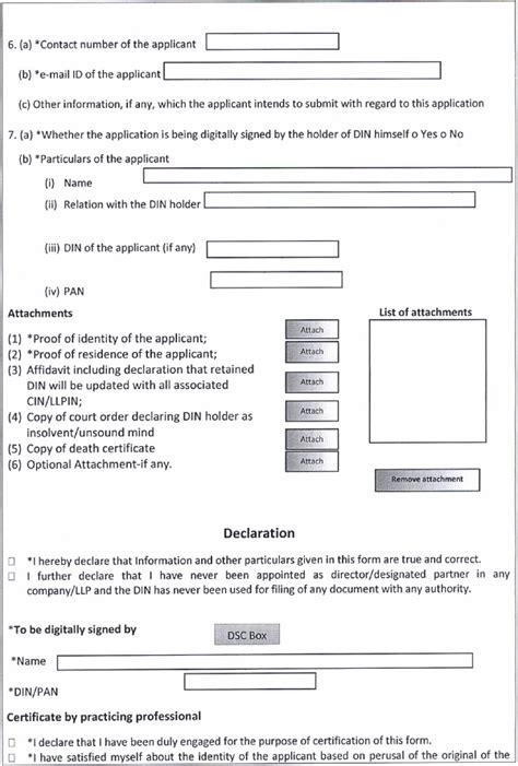 Companies (Appointment and Qualification of Directors) Amendment Rules ...