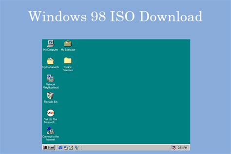 Image result for Windows 98 64-Bit