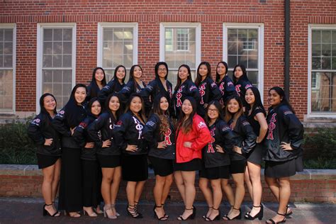 Kappa Phi Lambda Sorority, Inc.