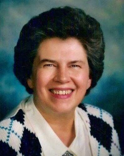 Dorothy Anderson Obituary (1935 - 2023) - Eagle Mountain, UT - Deseret News