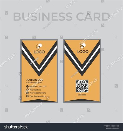Company Business Card 的图像结果