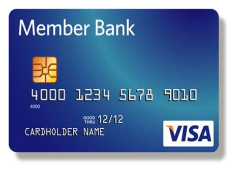 visa信用卡怎么申请 - 财梯网
