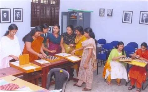 Adi Sankara Training College Kalady Ernakulam B.Ed Review by Student ...