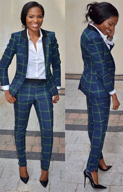 African Women Business Suit 的图像结果