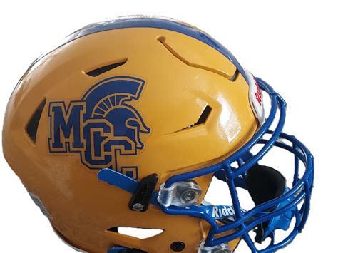 Mason County Central football program adds new opponent for Week 4 ...