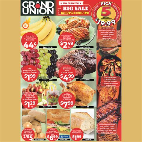 Grand Union Stores (@grandunionstores) • Instagram photos and videos