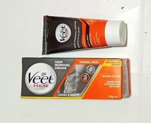 Veet NORMAL SKIN HAIR REMOVAL CREAM Cream - Price in India, Buy Veet ...