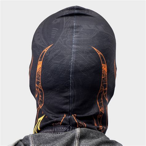 Balaclava face mask by TIIVRA | Quick-dry, Tuck-fit, Ventilated ...