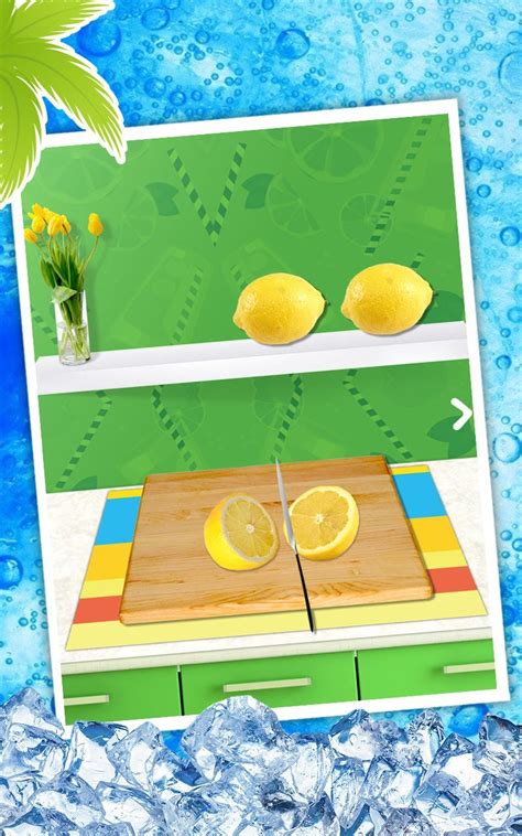 Image result for Lemonade App Android Guide