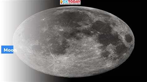 Penumbral Lunar Eclipse – GKToday