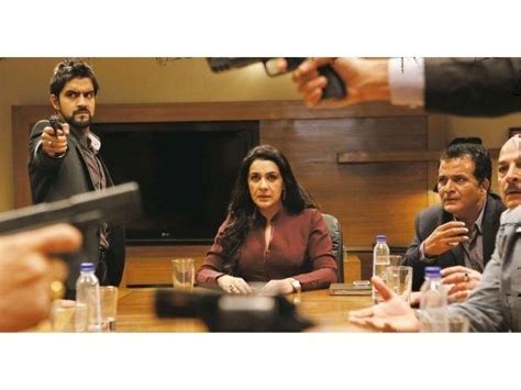 Iconic Female Villains In Bollywood