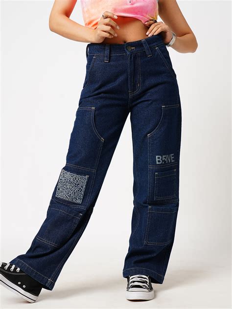 B5IVE Denim