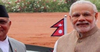 PM Modi In Nepal: Top 5 Things To Know About The Big Bilateral Visit ...