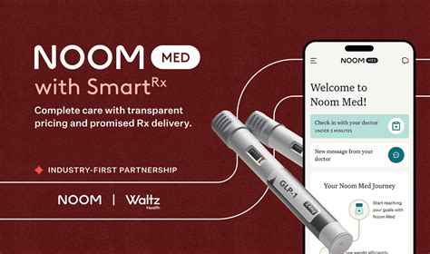Noom To Streamline Access to Zepbound® Vials with Noom GLP-1 Companion ...