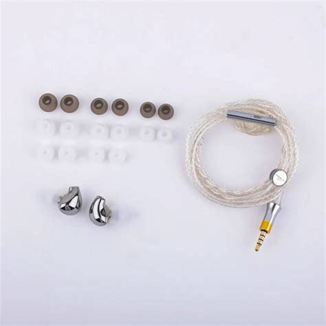 BLON BL03 II IEM Earphones