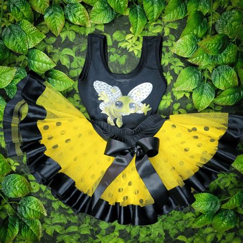 Bodysuit And Skirt Set For Children's And Youth's Carnival Costume ...