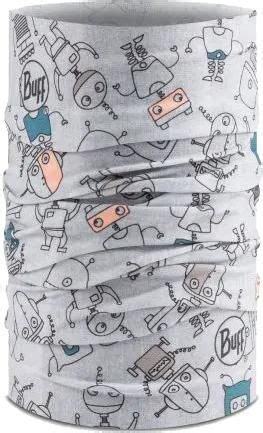 BUFF THEO GREY original Kinder-Tube