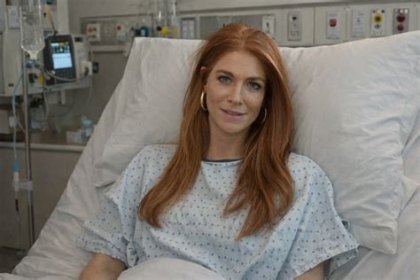 Faye Hadley in Tears reveal about her life Tragedy – CelebrityDig Home