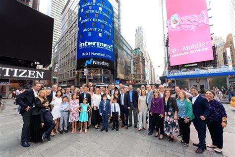 Intermex Wire Transfer LLC. Office Photos