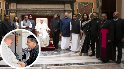 Who is Mar George Jacob Koovakad? First Indian priest who got elevated ...