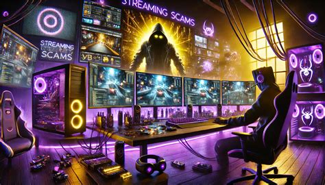 Safe eSports Sites: Avoid Streaming Scams - Guide