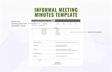 Informal Report Example 的图像结果