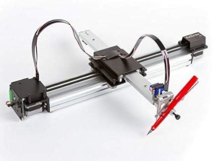 AxiDraw V3 Personal Writing & Drawing Robot : Amazon.in: Computers ...