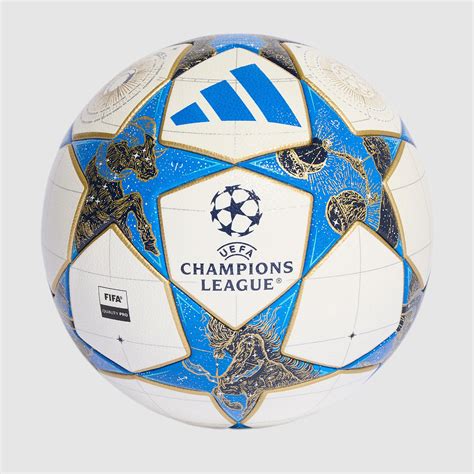 UEFA Champions League Soccer Balls | Pro:Direct Soccer US