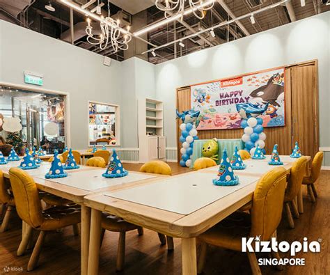 hong-kong-kiztopia - Klook India