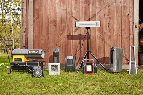 Best Diesel Heater for Garage: Stay Warm and Cozy All Winter - Stay warm, work smarter