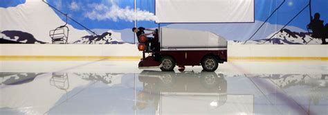 Silver Blades Ice Rink in Birmingham which is to be turned into flats ...