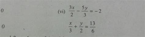 by substitution method answer fast - Brainly.in