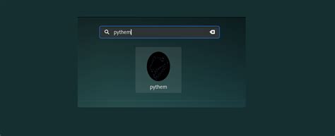 Pythem – Multi-Purpose Pentest Framework 2017 – Yeah Hub