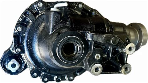 Image result for Range Rover Front Diff Change