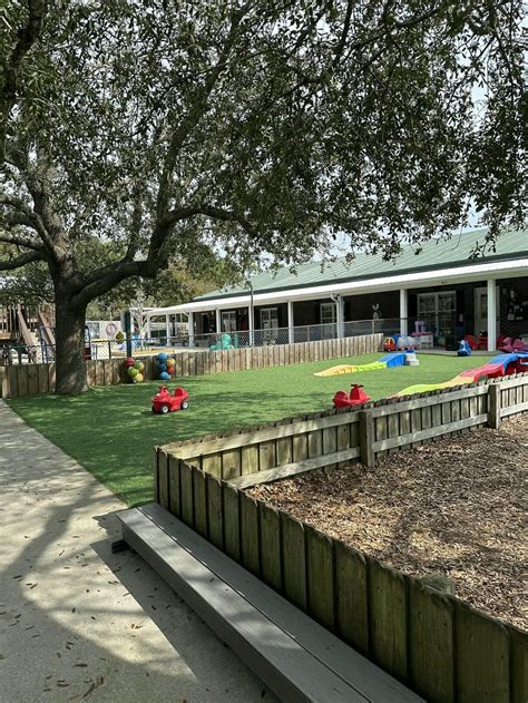 Classes & Playgrounds | Happy Kids Child Development Center