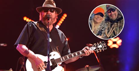 Hank Williams Jr. Marries Fiancée Brandi in Alabama