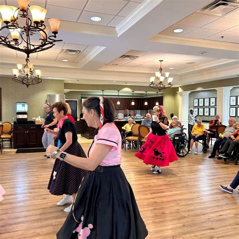 Adult Programs | Bartow, FL