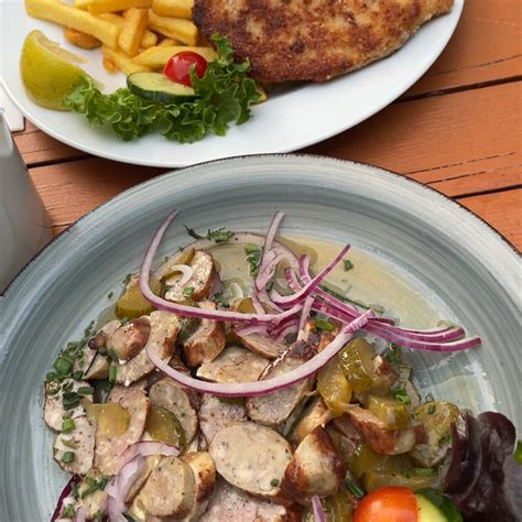 GASTHOF & HOTEL RITTER ST. GEORG (Erlangen) - Guesthouse Reviews ...