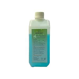 Alcohol Based Germ Protection Hand Rub 500ml (Pack of 2) : Amazon.in ...