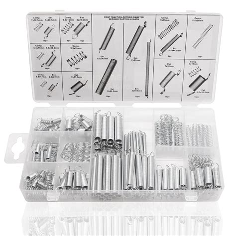 Compression Spring Kit 的图像结果
