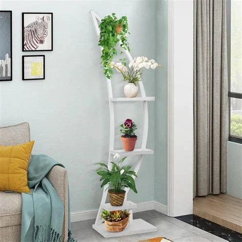 Plant Stand Online: Buy Plant Stand for Balcony Online in India at Best ...