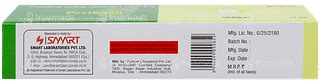 Povifresh Ointment 15gm: Uses, Side Effects, Price & Substitutes