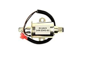 Fuel Pump For Cummins Onan RV Generators/Replaces Part Numbers ...