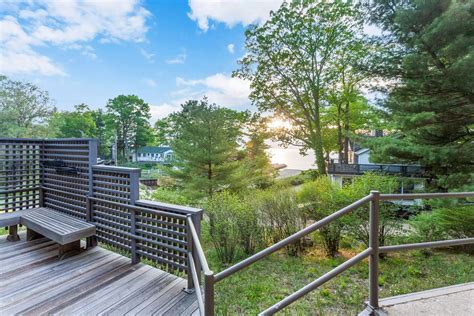 Sitterly Cottage, Palisades Park, MI - Covert