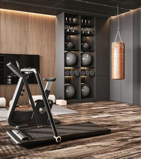 Exercise Room 的图像结果
