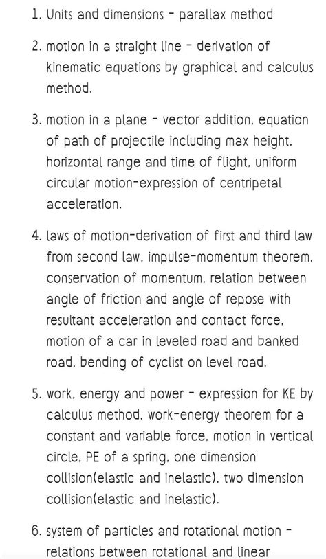 important derivations they ask from chapter motion in a plane and ...