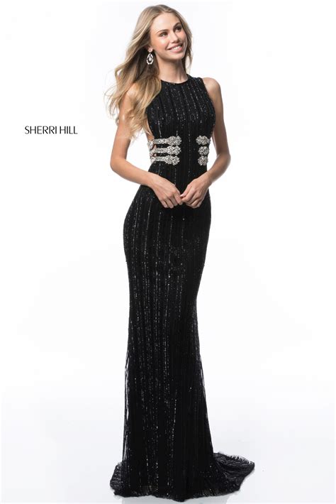 Sherri Hill Spring 2018 Prom | Whatchamacallit in Dallas, Texas - 52051
