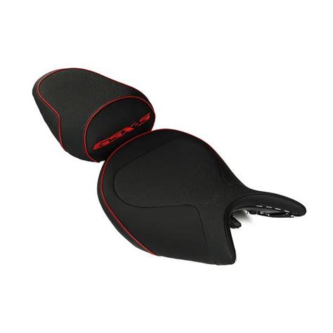 Bagster Ready Seats for Suzuki GSX-S1000 Buy Online with Free Shipping ...