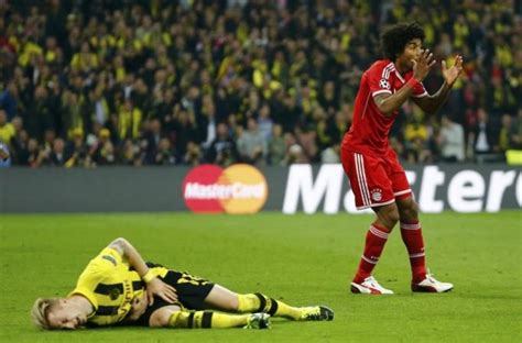 Bayern Munich Script Last Minute Thrilling Win; Picture Highlights of ...