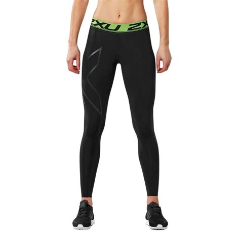 Buy 2XU Refresh Recovery Comp Tights Online |The Bike Affair
